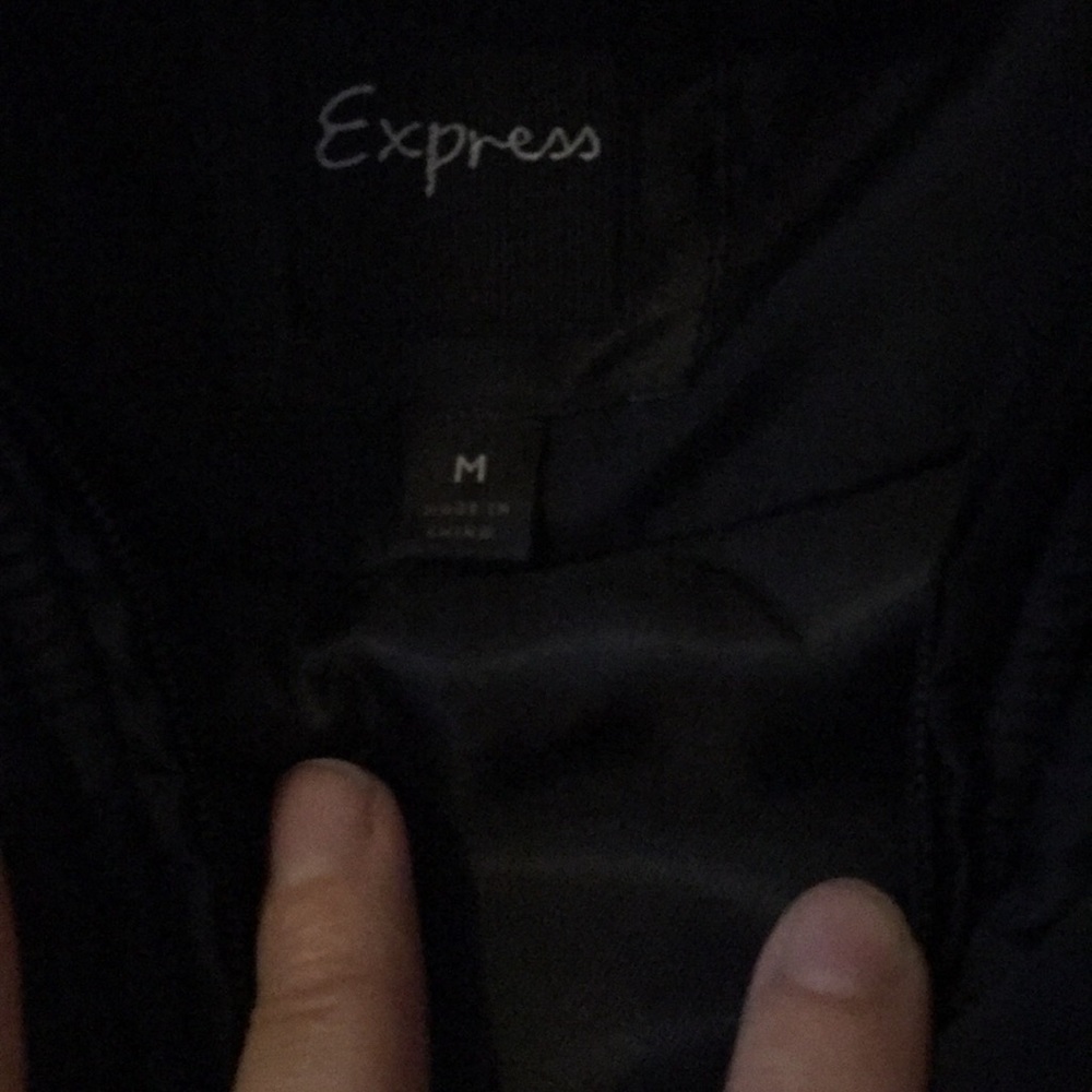 Express Vest - Picture 4 of 4